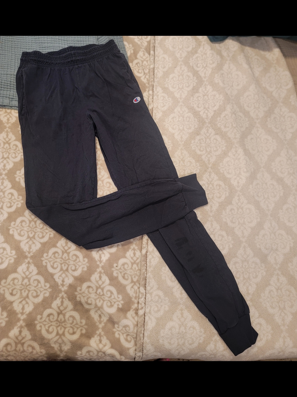 Champion Mens Jogger Sweatpants